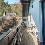 Apartmán Orel *