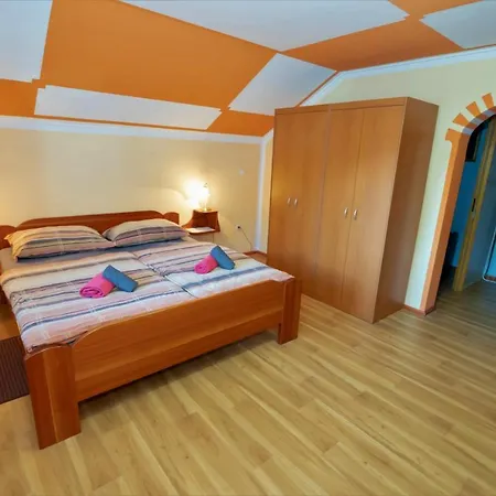Apartment Orel *