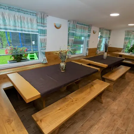 Apartment Orel Mozirje