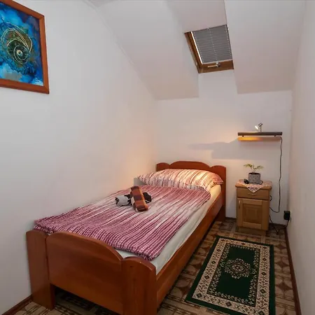 Apartment Orel Mozirje