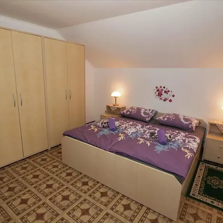 Apartment Orel Mozirje