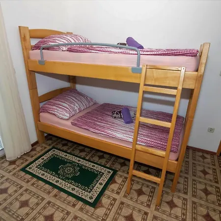 Appartement Orel