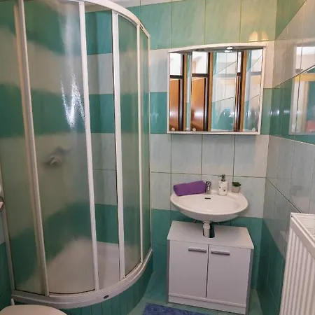 Apartment Orel