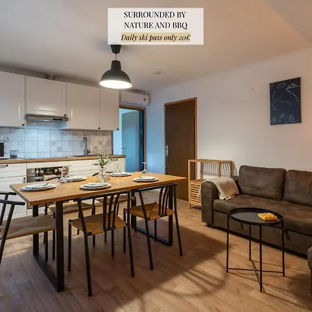 Orel Apartamento *