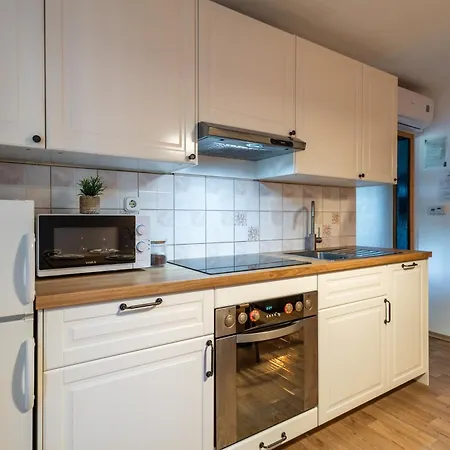 Apartman Orel Mozirje
