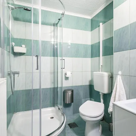 Orel Apartman *