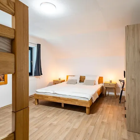 Orel Apartman