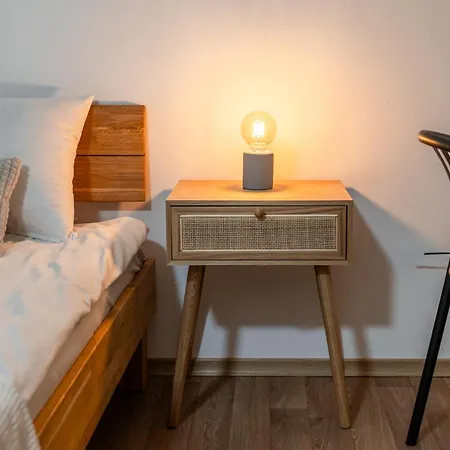 Appartement Orel *