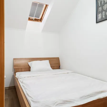 Appartement Orel *