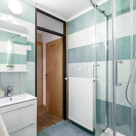 Orel Apartamento