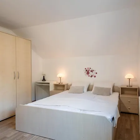 Orel Apartment Mozirje