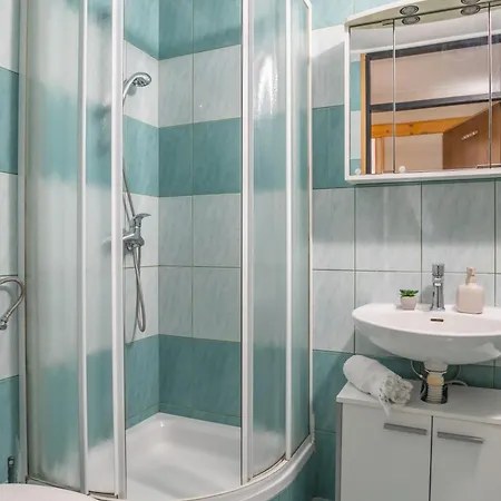 Orel Apartamento Mozirje