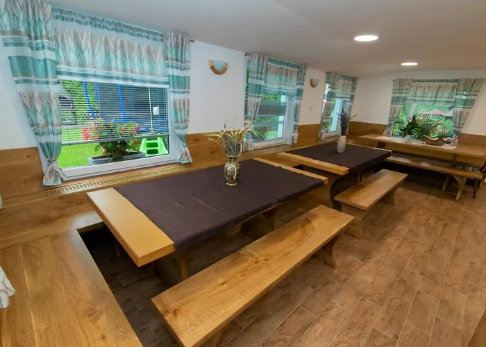 アパート Orel モジリェ